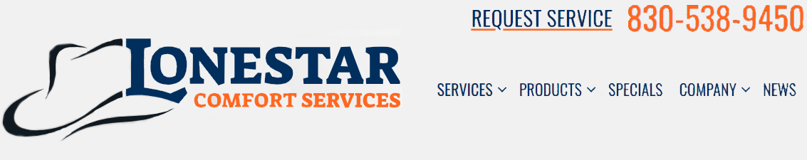 Lonestar Comfort Services